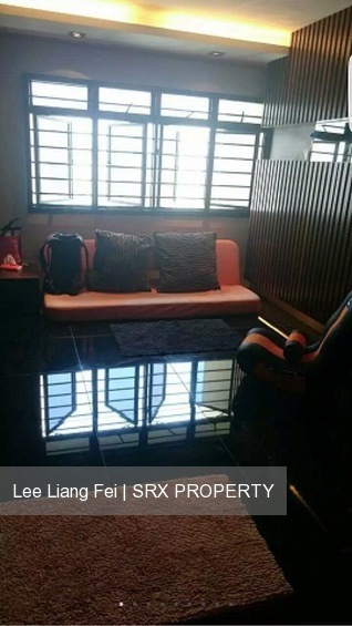 Blk 19 Jalan Membina (Bukit Merah), HDB 4 Rooms #215096411